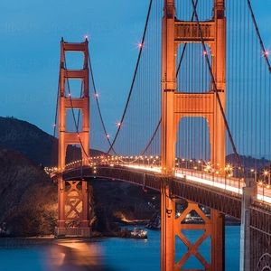 Meet your Posher, Gerald